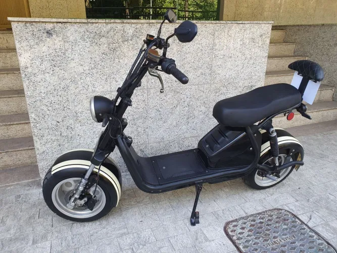Scooter MC20 3000W