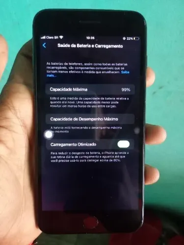 iPhone 8 Plus