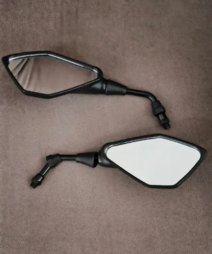 Retrovisor de Moto