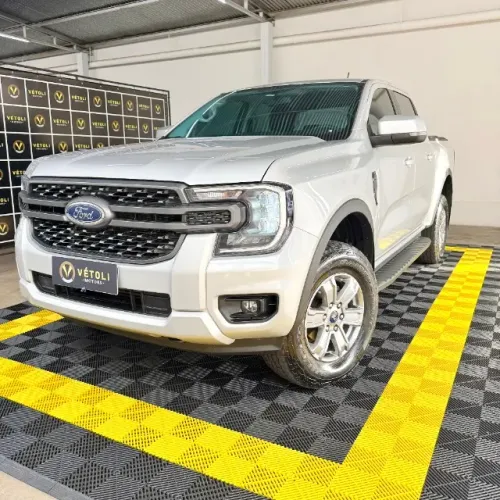 Ford Ranger XLS 2.0l 4X4 2024