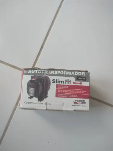 Transformador