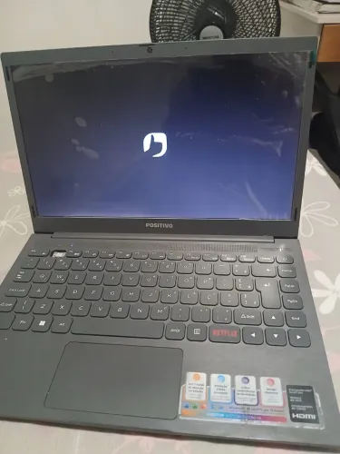 Notebook positivo