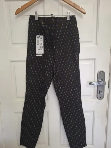 CALÇA HERING