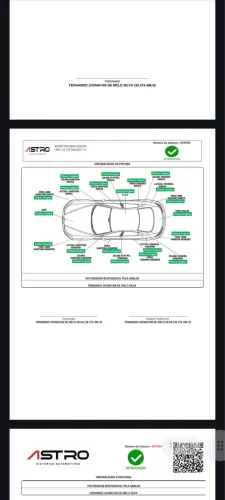 BMW 320I A Modern/sport TB 2.0/a.flex 16V 4P 2021