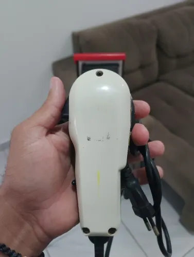 Vendo máquina de corte da whal