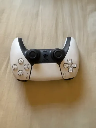 Controle ps5 ORIGINAL NOVO ( aceita trocas ) 