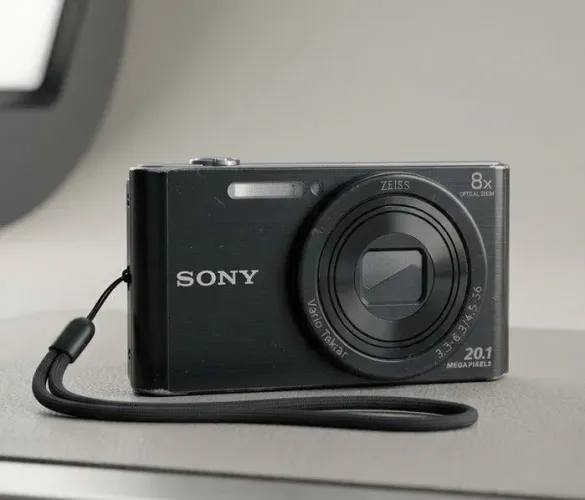 Sony Cybershot w830 20.1MP
