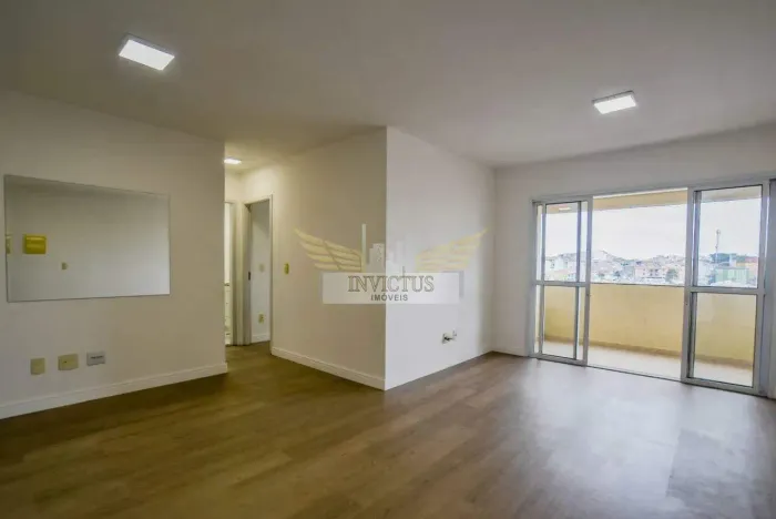 Apartamento com 2 Dormitórios para Alugar, 72m² - Jardim Santo Antônio, Santo André/SP.