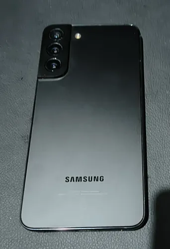 Galaxy S22 Plus + Smartwatch Galaxy 7 - Troco S23 ou 24 Ultra