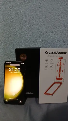 Samsung s23 Plus 512gb excelente estado