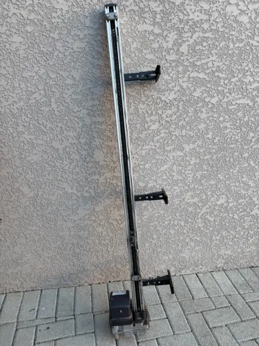 Motor para portão basculante