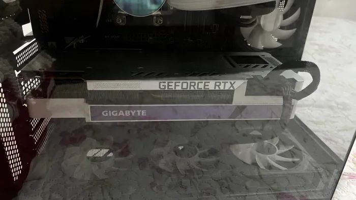 RTX 3080 VISION GIGABYTE 10GB
