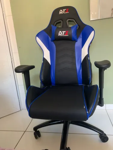 Cadeira gamer dt3 Sports