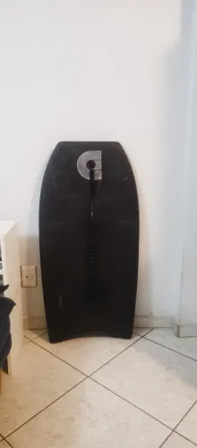 Body Board - Extreme 42" Bloco PP Israel Salas