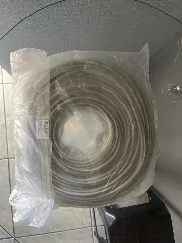 Fita led encapada 50 mts Branco frio