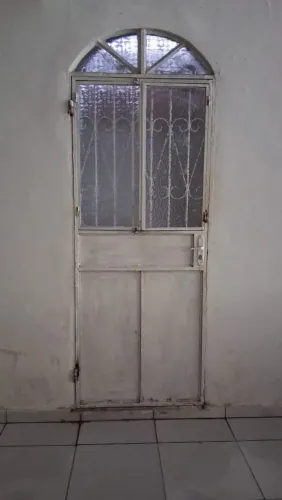Portas e janelas
