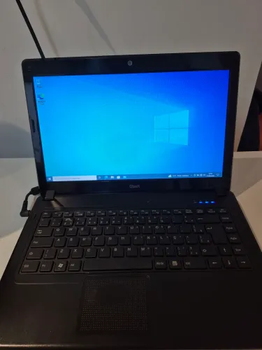 Notebook Intel Core i5 | SSD 240 GB | Funcionando