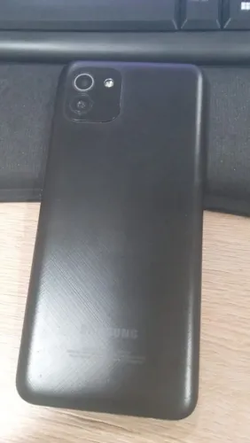 Galaxy A03