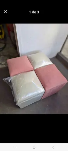 Bau todos os tamanhos