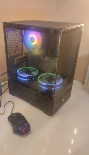 CPU / Pc/ computador core i3
