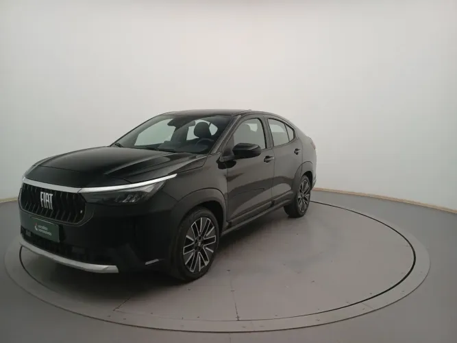 Fiat Fastback Audace 200 TB AUT (hibrído) 2026