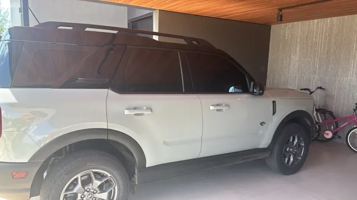 Ford Bronco Sport Wildtrak 2.0 TB 16V AWD AUT 2022