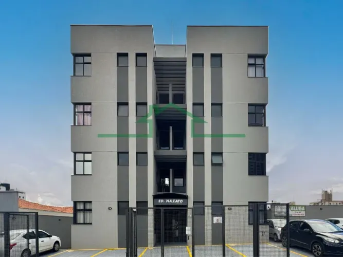 Comerciais - ED. NAZATO
