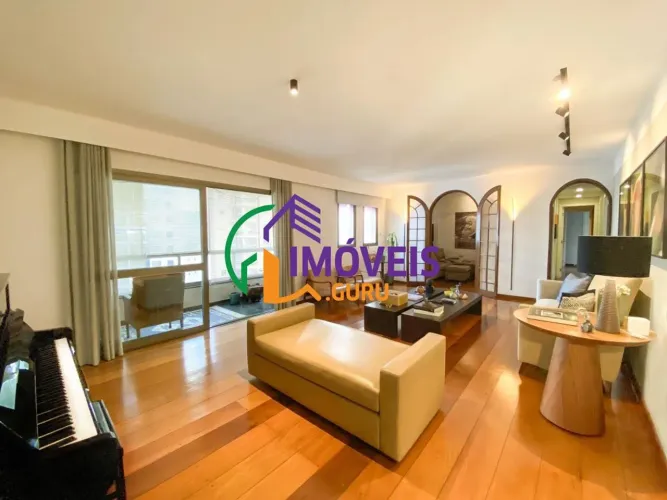 APARTAMENTO - MORUMBI - SP