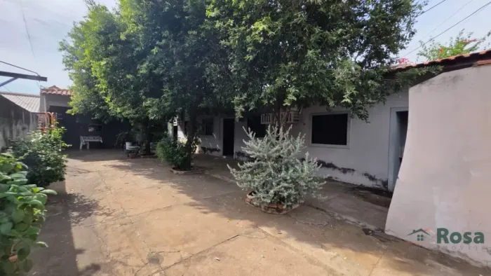 Kitinete / conjugados para aluguel, Jardim Gramado, Cuiabá