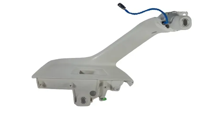 Puxador Da Porta Interna Diant. Direita Vw Passat 16 A 20
