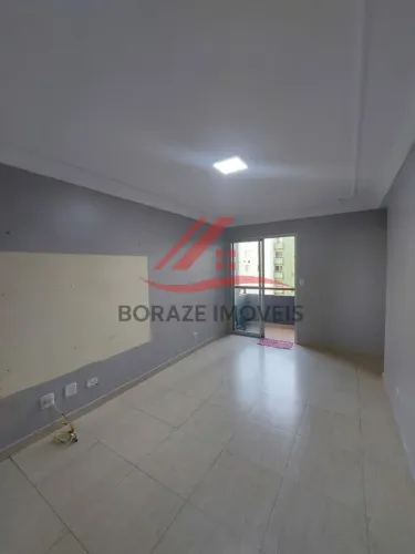 Apartamento para alugar no Parque São Vicente em Mauá - SP