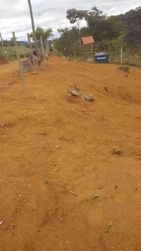 Vendo terreno granjeamento Recanto da Cachoeira