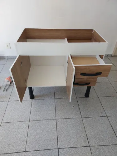 GABINETE