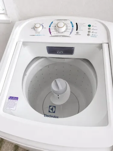 Lavadora Electrolux 13 kg