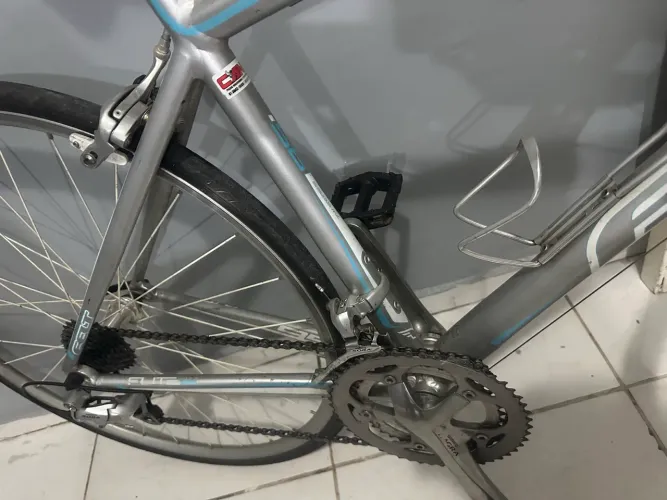 Vendo speed felt TAM: 51