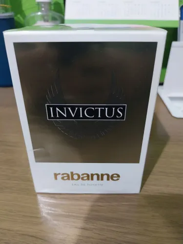Perfume INVICTUS Rabanne original