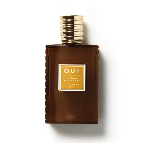 OUI Paris Désir Parisien 750 masculino lacrado