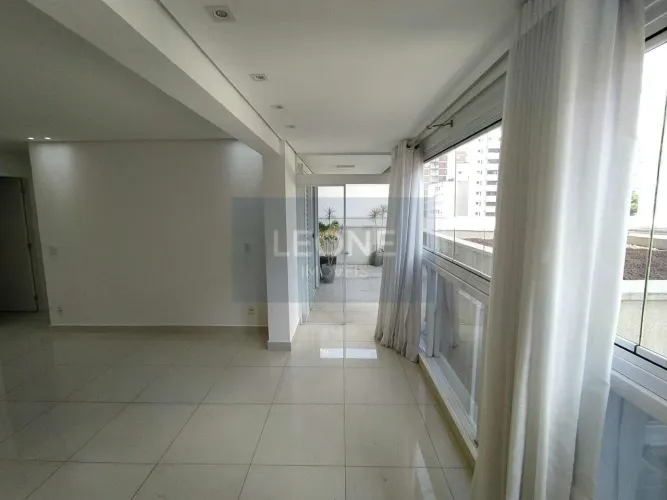 Apartamento para Locação em São Paulo, Higienópolis, 3 dormitórios, 1 suíte, 3 banheiros,