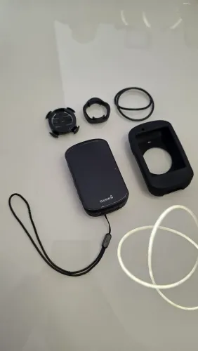Garmin 530