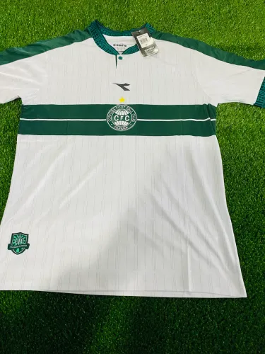 Camisa Coritiba