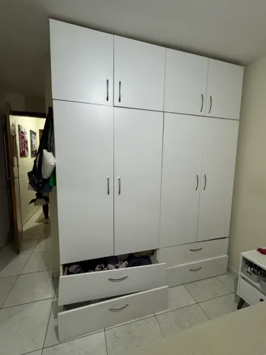 Guarda roupa