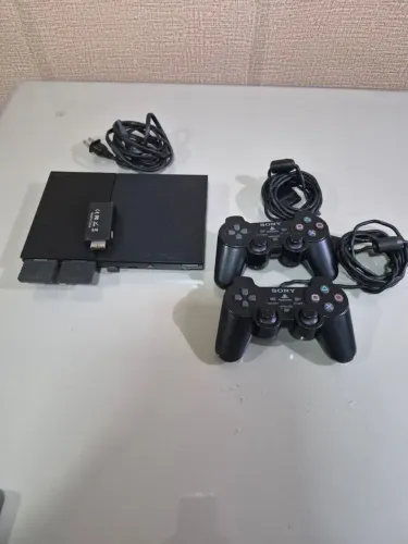 PS 2 para vender Rápido
