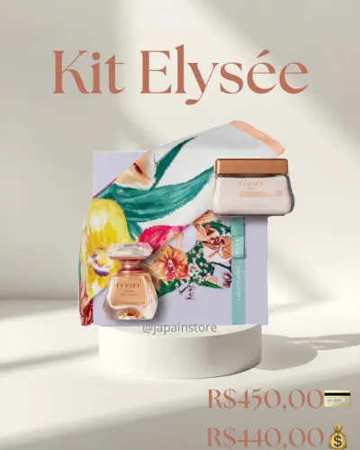 Kit Elysée