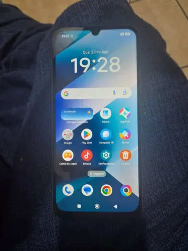 Poco c85 256gb 8gb ram