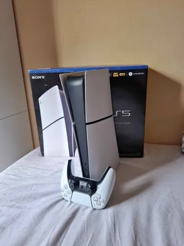 Playstation 5 slim 1tb