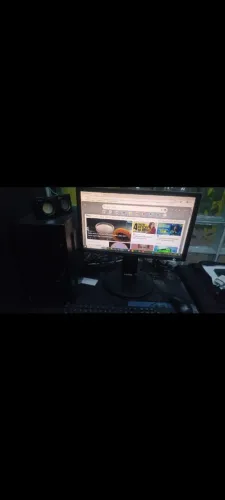 Computador completo