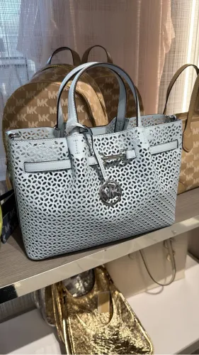 Michael Kors bolsa tiracolo