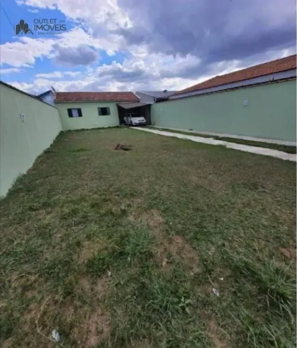 Casa com 1 dormitório à venda, 88 m² por R$ 530.000 - João Aranha - Paulínia/SP