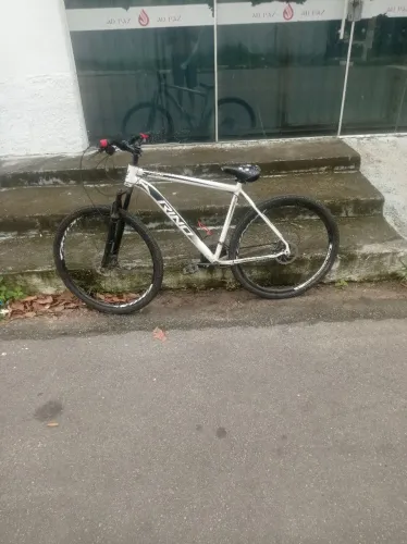 Bicicleta aro 29