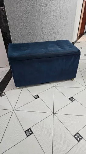 Puff bau 90cm